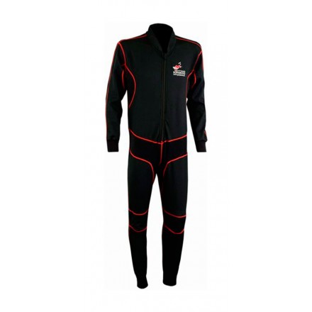 MONO MOTO 1 PIEZA GM472 WINDSTOPPER