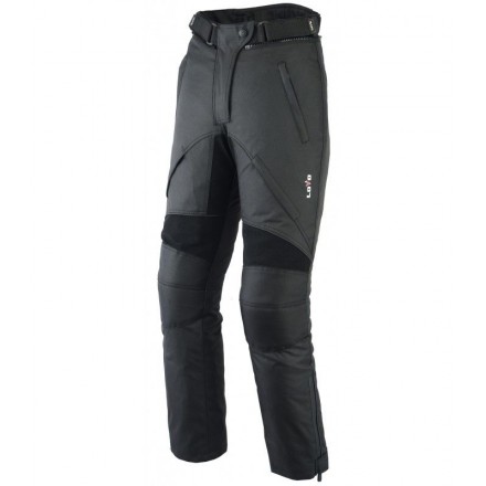 PANTALONES DE CORDURA LV757 ADORE NEGRO MUJER