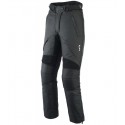 PANTALONES DE CORDURA LV757 ADORE NEGRO CHICA