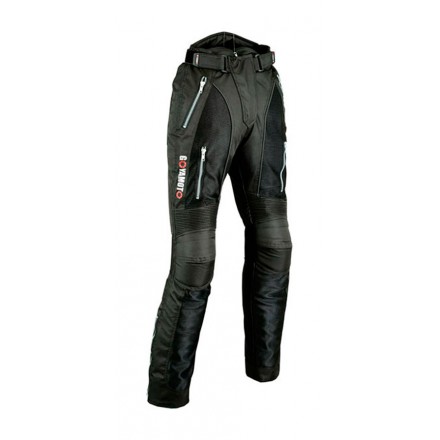 PANTALON CORDURA VERANO MUJER