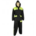 CHAQUETA IMPERMEABLE LV911 FLUOR