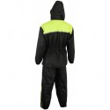 PANTALON IMPERMEABLE LV912 FLUOR