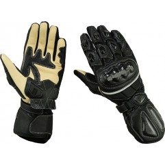 GUANTES GM 201C PIEL DE CANGURO 