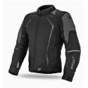 SEVENTY SD-JR47 INVIERNO RACING HOMBRE NEGRO/GRIS