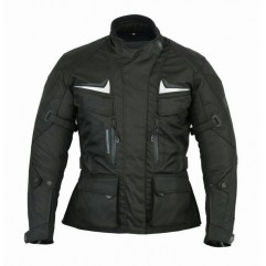 CHAQUETA CORDURA 3/4 ARRONA CHICA