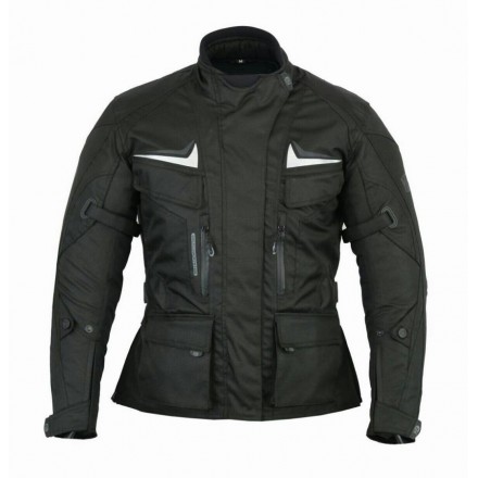 CHAQUETA CORDURA 3/4 ARRONA CHICA