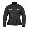 CHAQUETA CORDURA 3/4 ARRONA CHICA