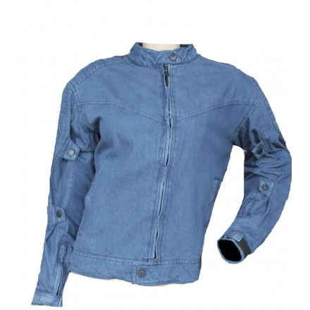 CHAQUETAS VAQUERA MUJER LS3241