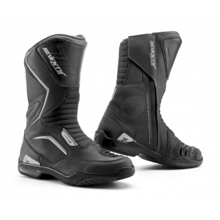 BOTAS SD-BT2 TOURING UNISEX BLACK