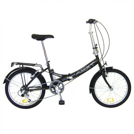 BICI NAUTIC AMAT NEGRA