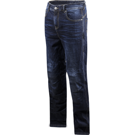 VAQUEROS KEVLAR VISION LS2