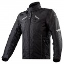 LS2 SERRA EVO MAN JACKET BLACK