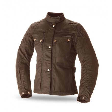 CHAQUETA SEVENTY SD-JC63 WINTER URBAN WOMAN