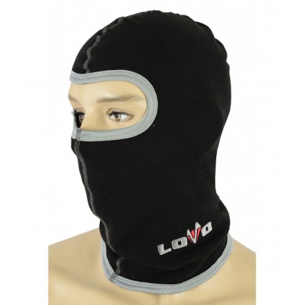 TAPABOCA Y CUBRE CUELLO WINDSTOPPER LV-959