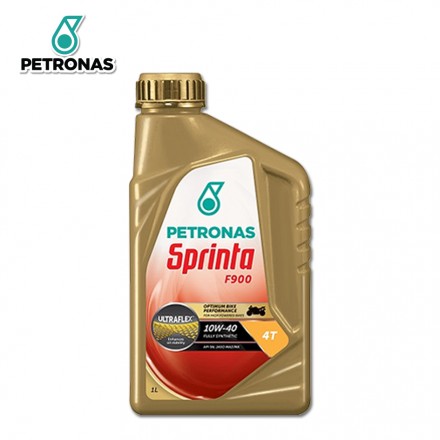 ACEITE SPRINTA F900 5W40  1L