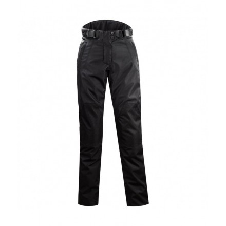 PANT LS2 CHART EVO LADY BLACK