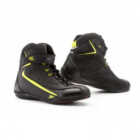 BOTAS SD-BC6 URBAN UNISEX FLUOR