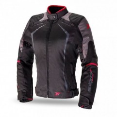 CHAQ SEVENTY SD-JR49 RACING MUJER ROJA