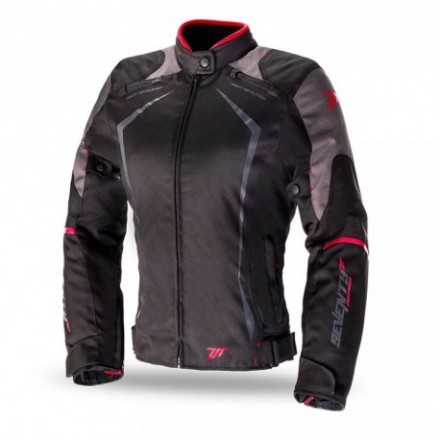CHAQ SEVENTY SD-JR49 RACING MUJER ROJA