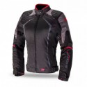 CHAQ SEVENTY SD-JR49 RACING MUJER ROJA