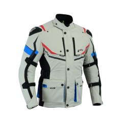 LVE47-AFRIC / CHAQUETA TRICAPA 3/4