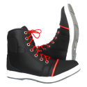 BOTAS SNEAKERS MUJER LS13107
