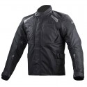 LS2 PHASE MAN JACKET BLACK