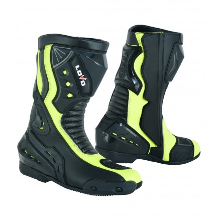 LVX07E VELOCIT / BOTAS DE MOTO