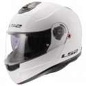 Casco LS2 FF908 STROBE II - GLOSS WHITE