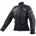 LS2 PHASE LADY JACKET BLACK