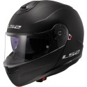 Casco LS2 FF908 STROBE II - MATT BLACK