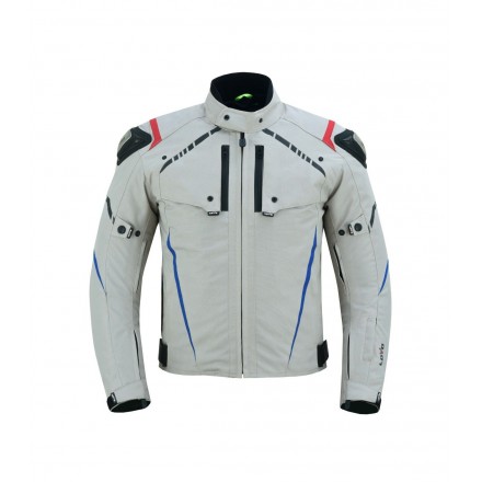 CHAQUETA CORDURA LVE27-ELITE - TRICAPA