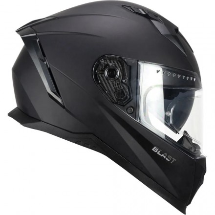 Casco integral CGM 311A BLAST MATT BLACK