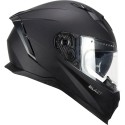 Casco integral CGM 311A BLAST MATT BLACK