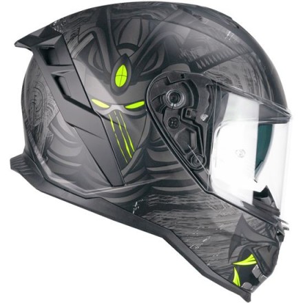 Casco integral CGM 363S SHOT NIPPO