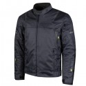 CHAQUETA CORDURA MOORE STORM AZUL