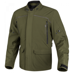 CHAQUETA CORDURA MOORE LATITUDE CENIZA