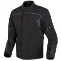 CHAQUETA CORDURA MOORE LATITUDE NEGRO
