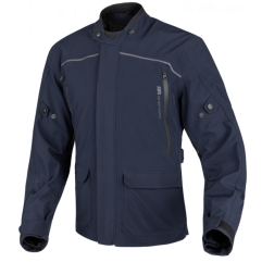 CHAQUETA CORDURA MOORE LATITUDE AZUL