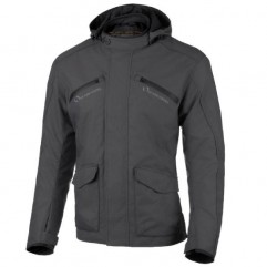 CHAQUETA CORDURA MOORE F4 GRIS