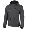 CHAQUETA CORDURA MOORE F4 GRIS