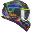 Casco integral CGM 311S BLAST SKULL