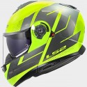 Casco LS2 FF908 STROBE II - CODE AMARILLO