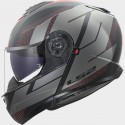 Casco LS2 FF908 STROBE II - CODE NEGRO GRIS