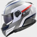 Casco LS2 FF908 STROBE II - MONZA BLANCO