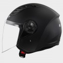 Casco LS2 OF616 AIRFLOW II - NEGRO