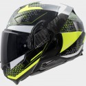 CASCO LS2 FF910 ADVANT II ASTRAL YELLOW