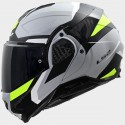 CASCO LS2 FF910 ADVANT II TRIPLE GREY