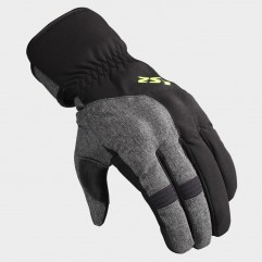 GUANTES DE INVIERNO LS2 URBS II MAN GRIS