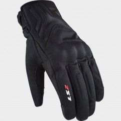 GUANTES DE INVIERNO LS2 JET MAN 2 BLACK